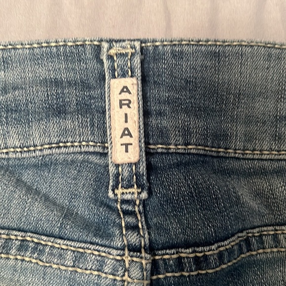 Ariat Bootcut jeans - Picture 3 of 6